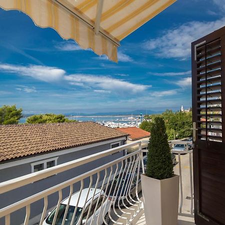 Apartmani Marion Crikvenica Extérieur photo