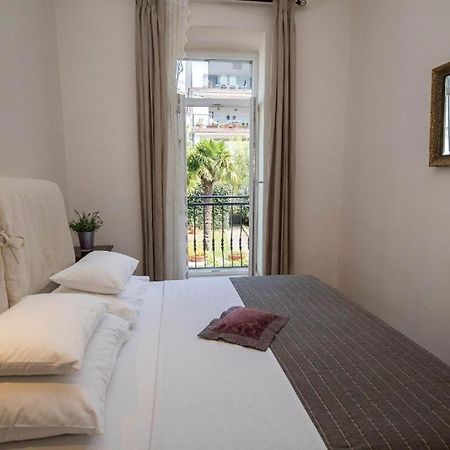 Apartmani Marion Crikvenica Extérieur photo