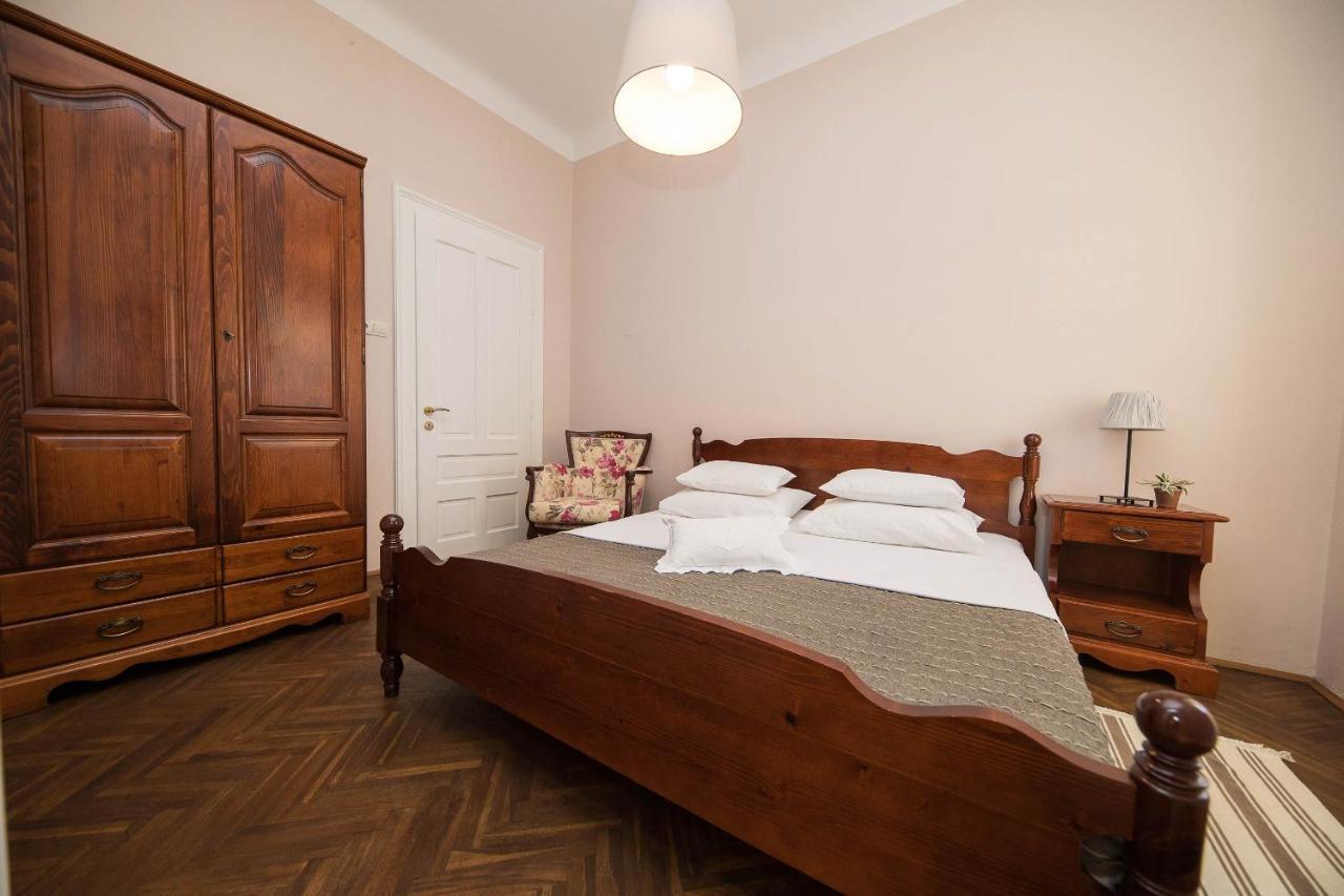 Apartmani Marion Crikvenica Extérieur photo