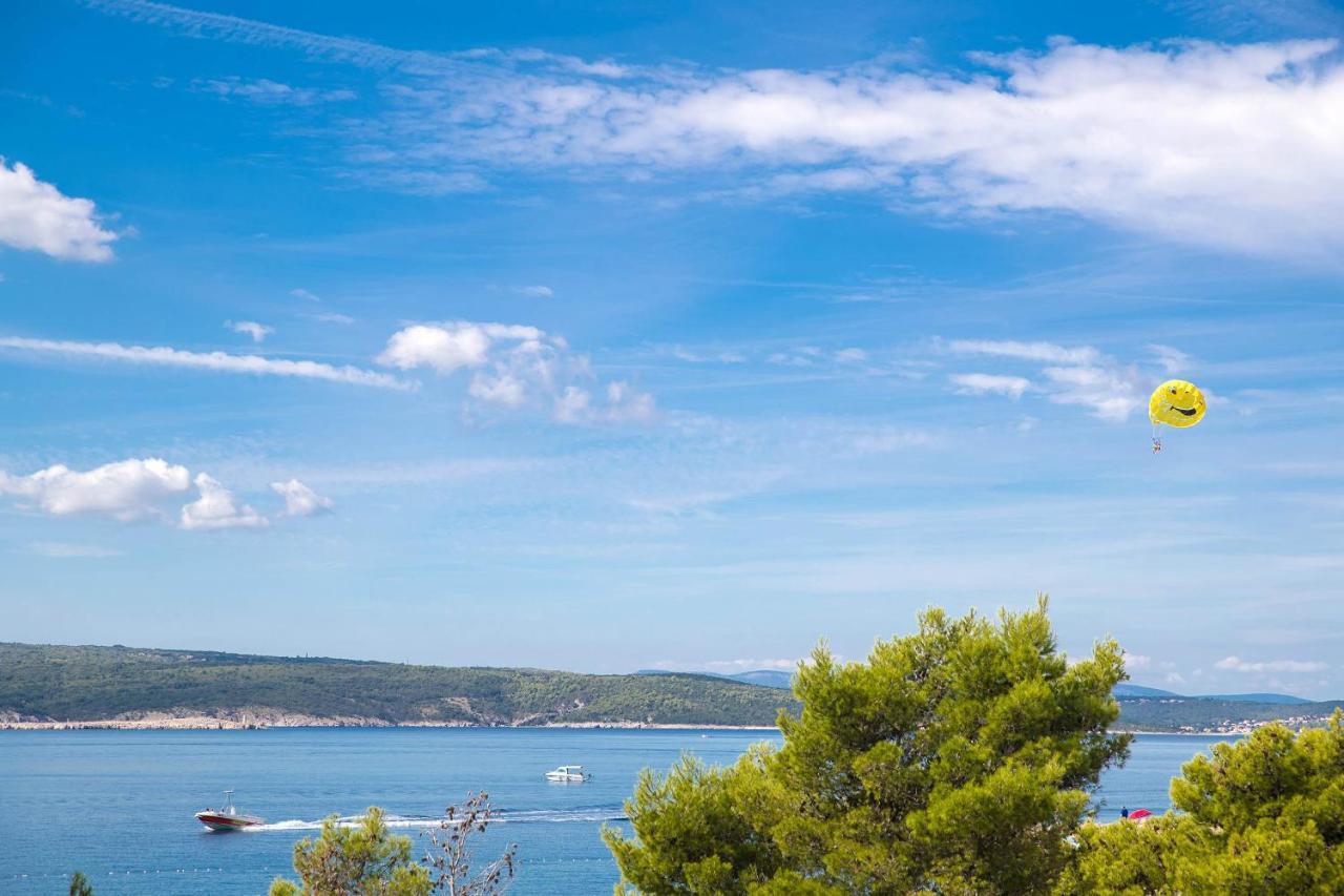 Apartmani Marion Crikvenica Extérieur photo
