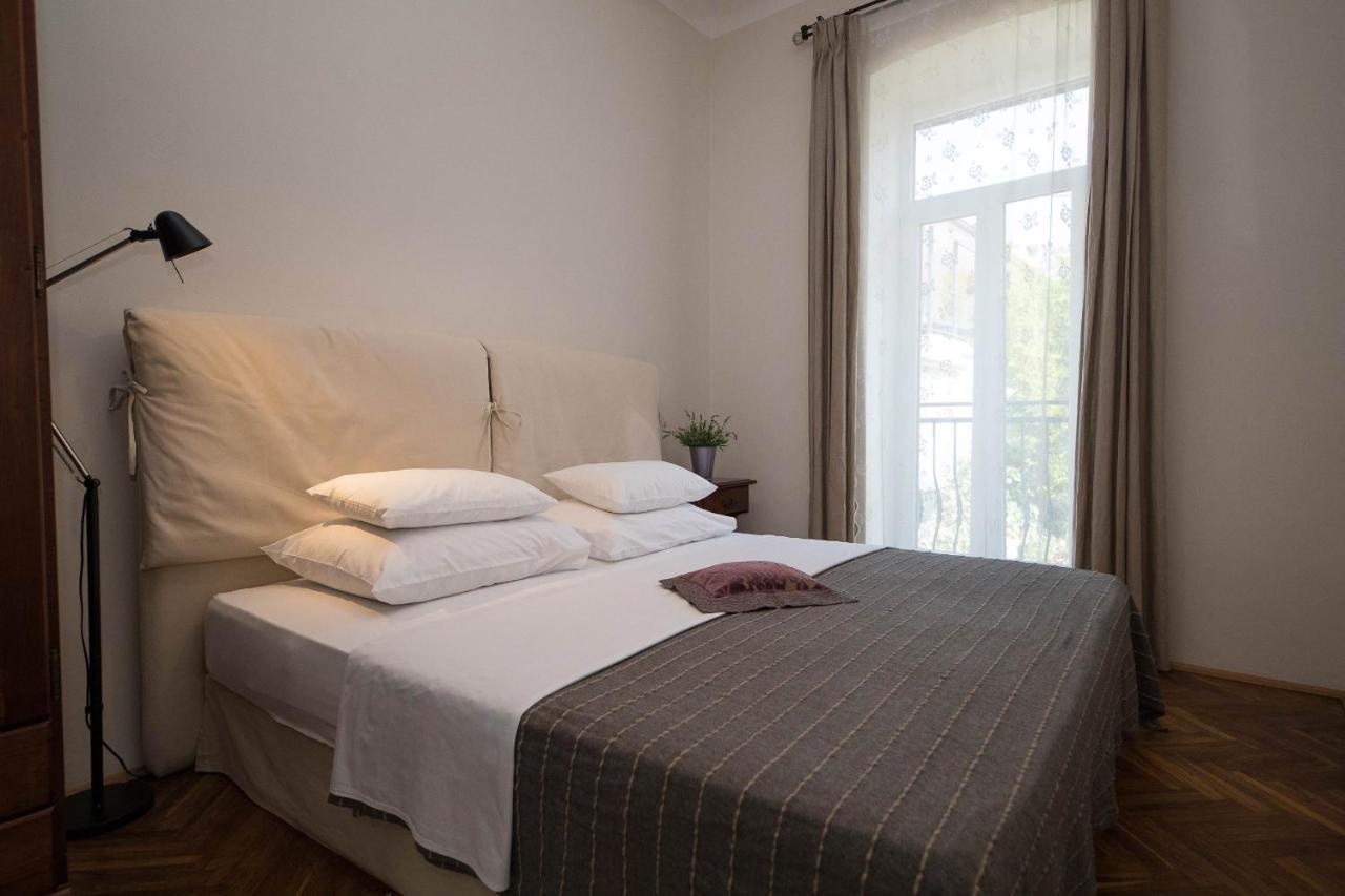Apartmani Marion Crikvenica Extérieur photo