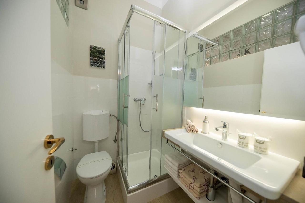 Apartmani Marion Crikvenica Extérieur photo