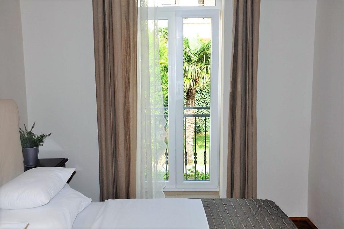 Apartmani Marion Crikvenica Extérieur photo