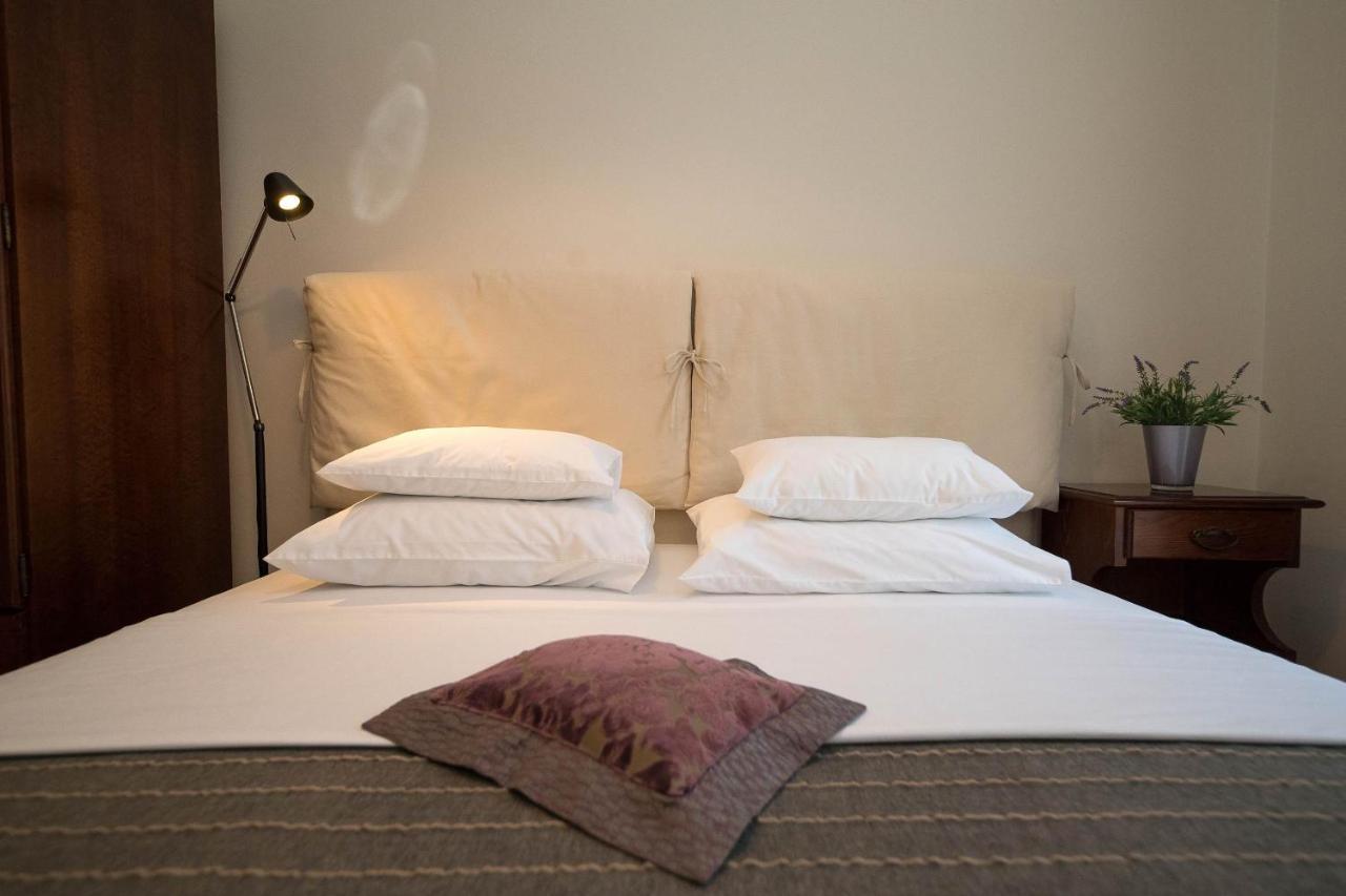 Apartmani Marion Crikvenica Extérieur photo