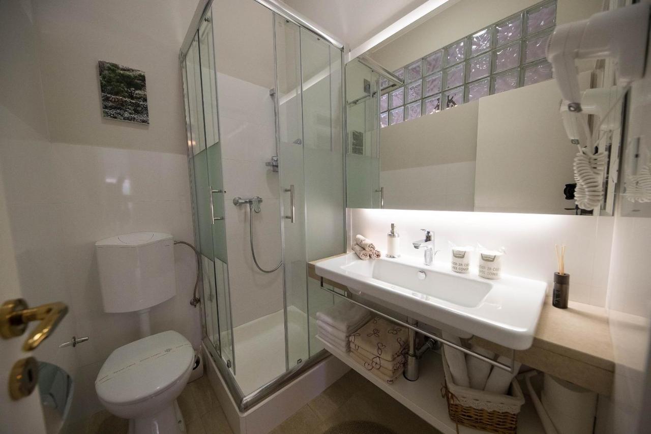 Apartmani Marion Crikvenica Extérieur photo
