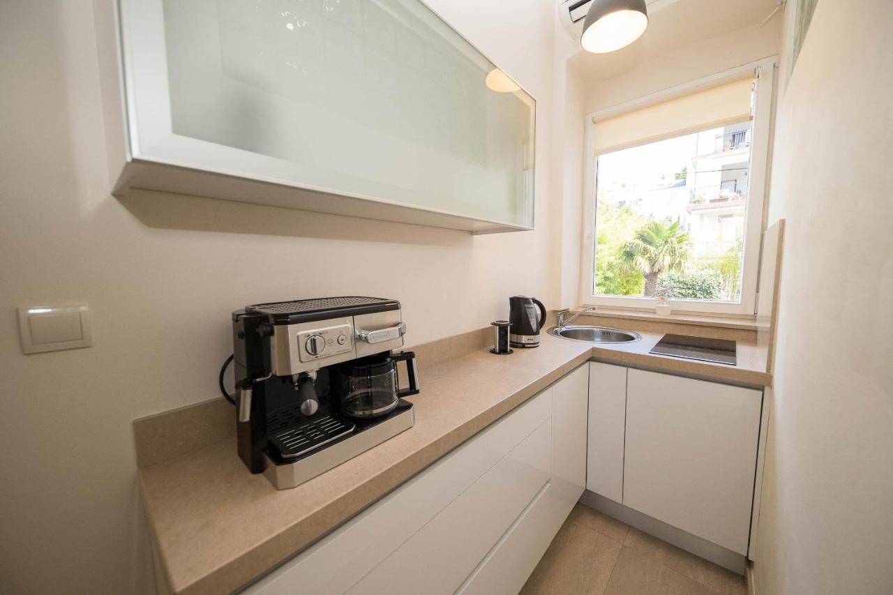 Apartmani Marion Crikvenica Extérieur photo