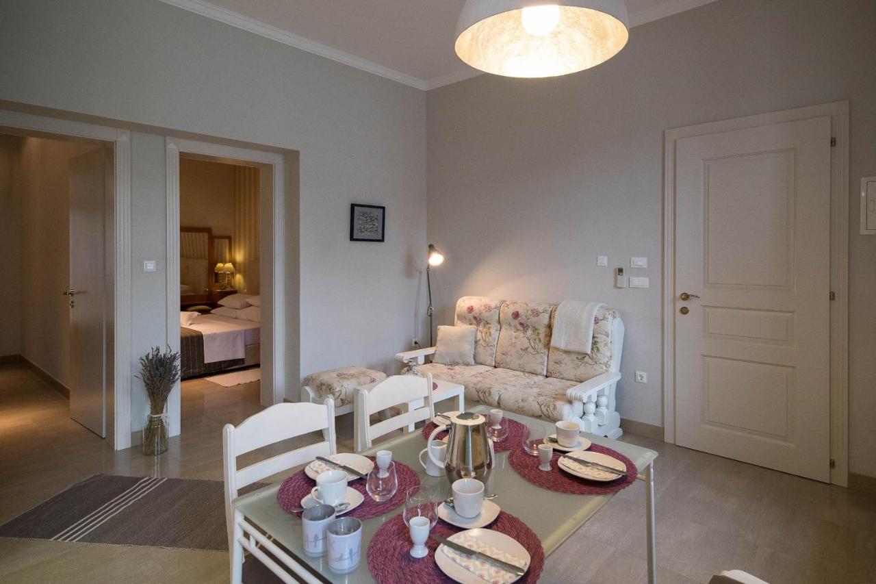 Apartmani Marion Crikvenica Extérieur photo