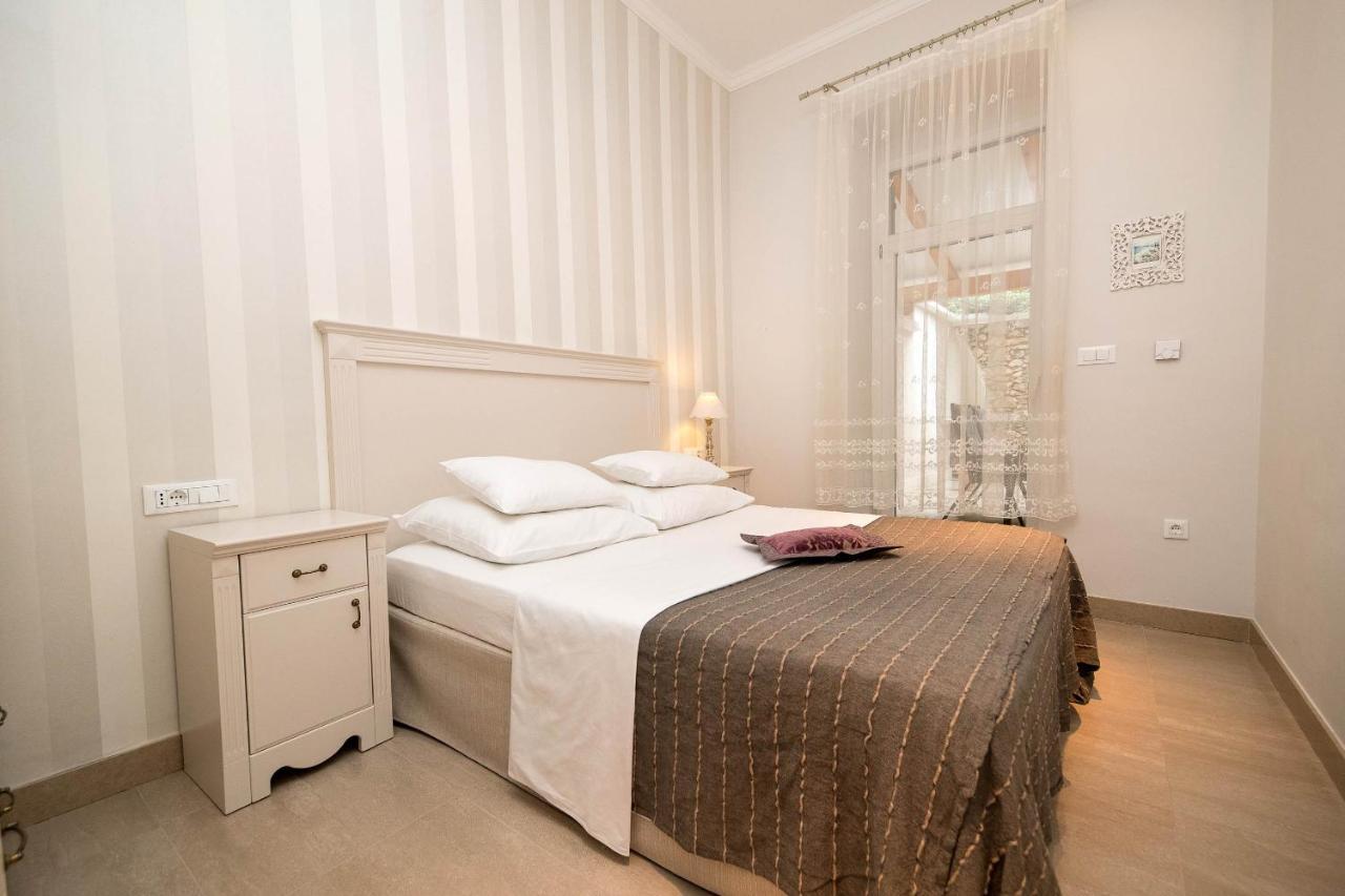 Apartmani Marion Crikvenica Extérieur photo