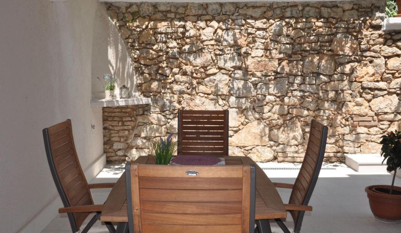 Apartmani Marion Crikvenica Extérieur photo