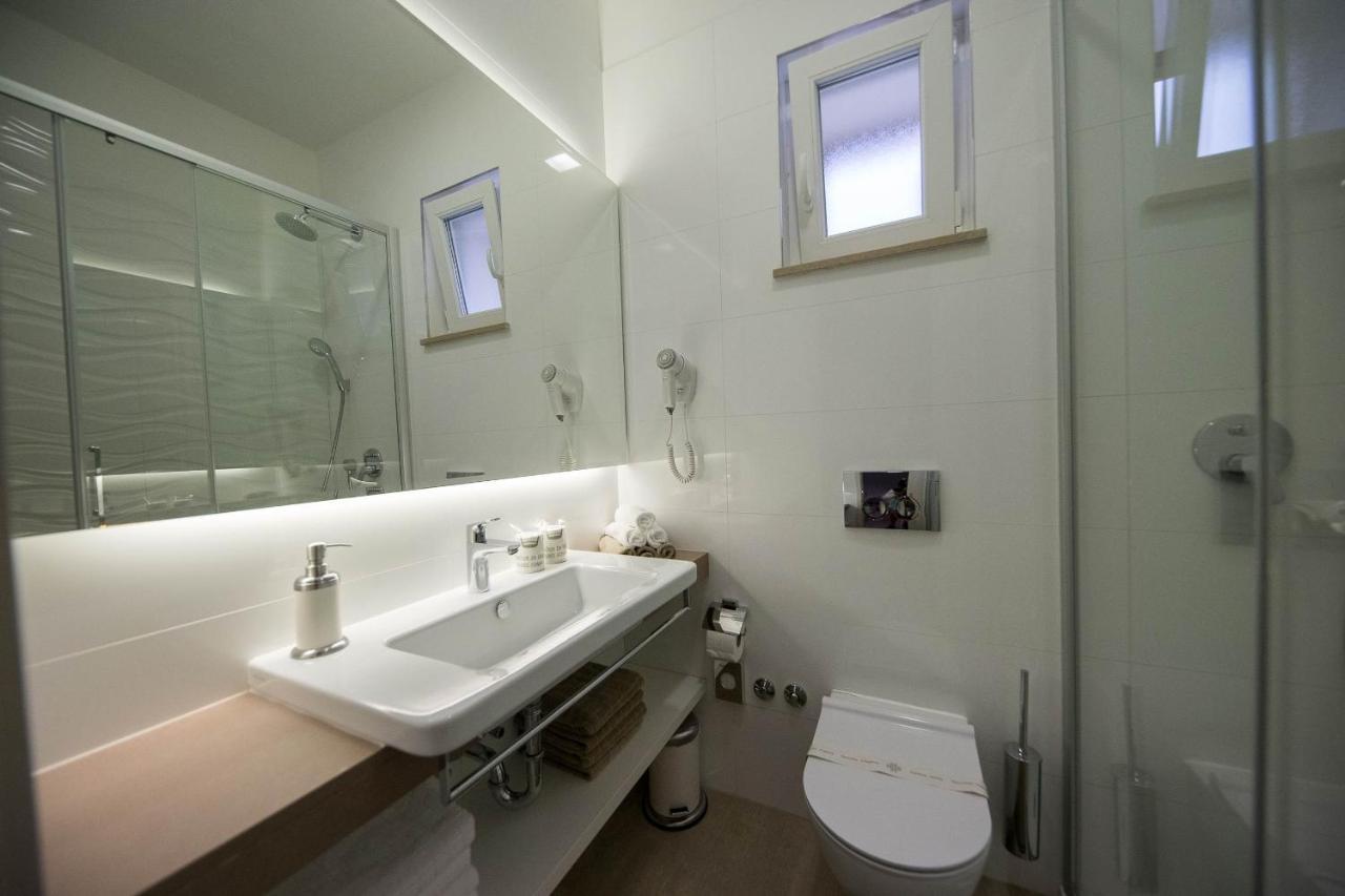 Apartmani Marion Crikvenica Extérieur photo