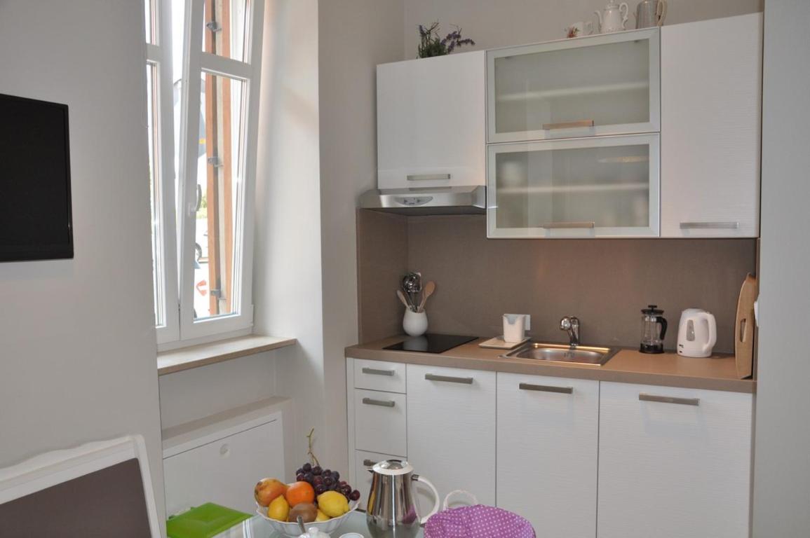 Apartmani Marion Crikvenica Extérieur photo