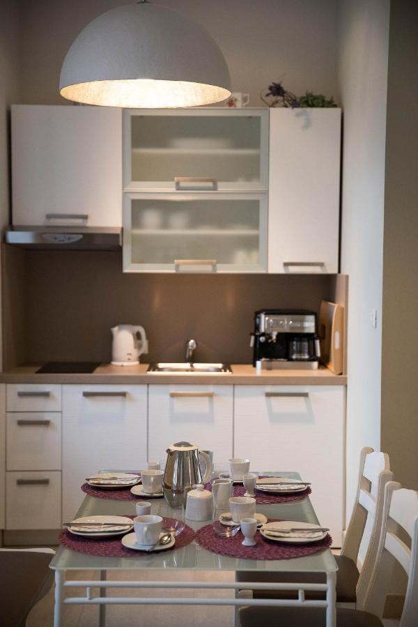 Apartmani Marion Crikvenica Extérieur photo