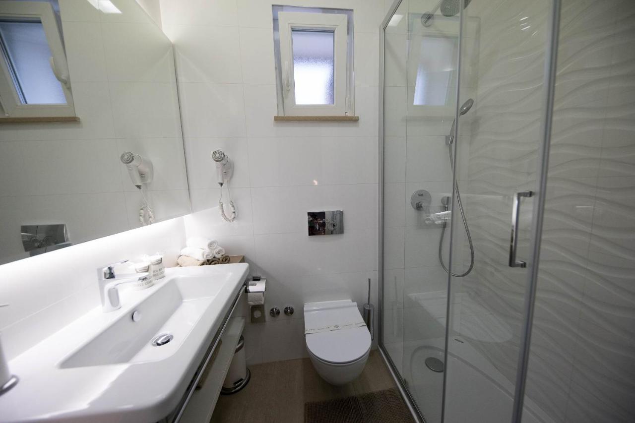 Apartmani Marion Crikvenica Extérieur photo