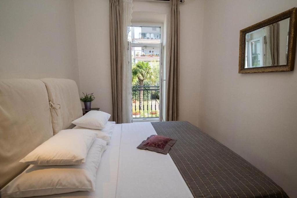 Apartmani Marion Crikvenica Extérieur photo